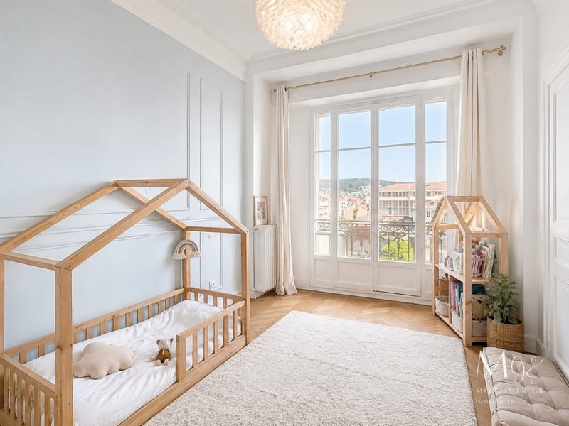 Appartement à NICE (06000) — photo 9