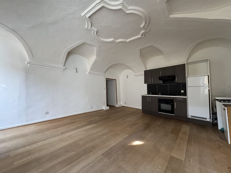 Appartement 2 pieces a Tende 42 m2 — photo 1