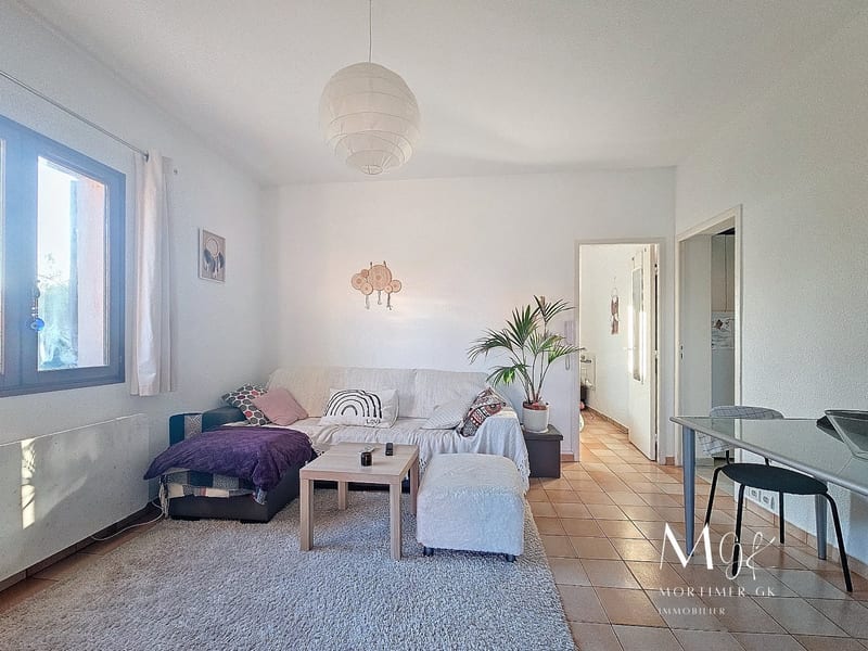 Maison à NICE OUEST BELLET (06200) — photo 9