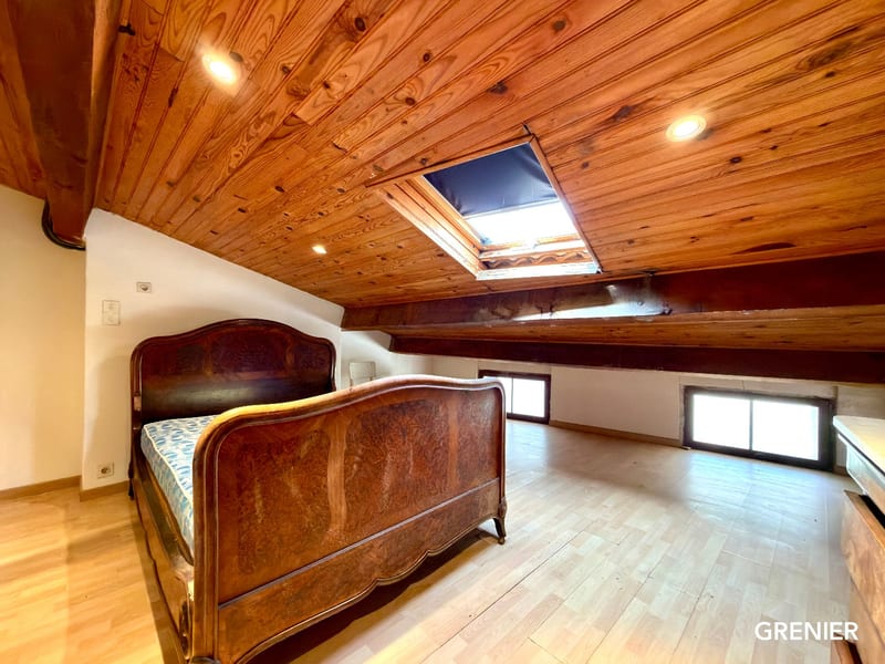 Appartement 3 pieces a Breil sur Roya 104 m2 — photo 19