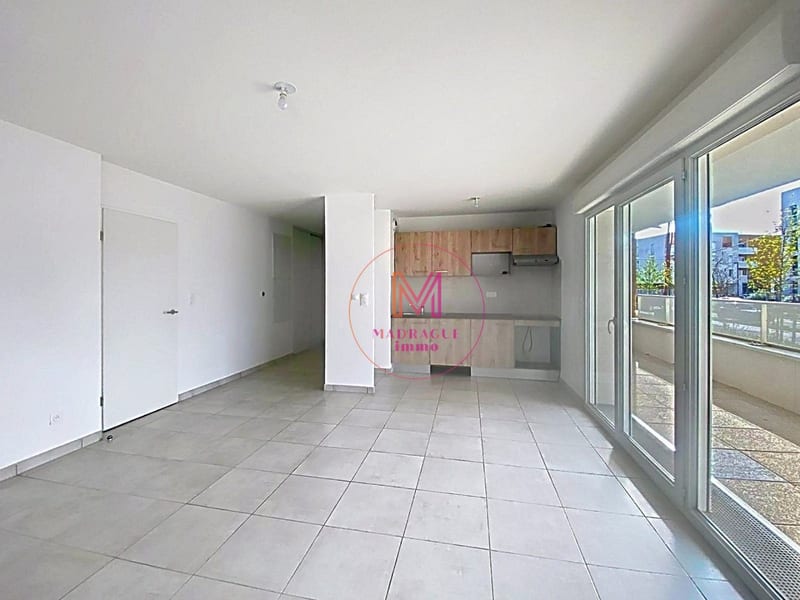 Appartement à Villeneuve-Tolosane — photo 3