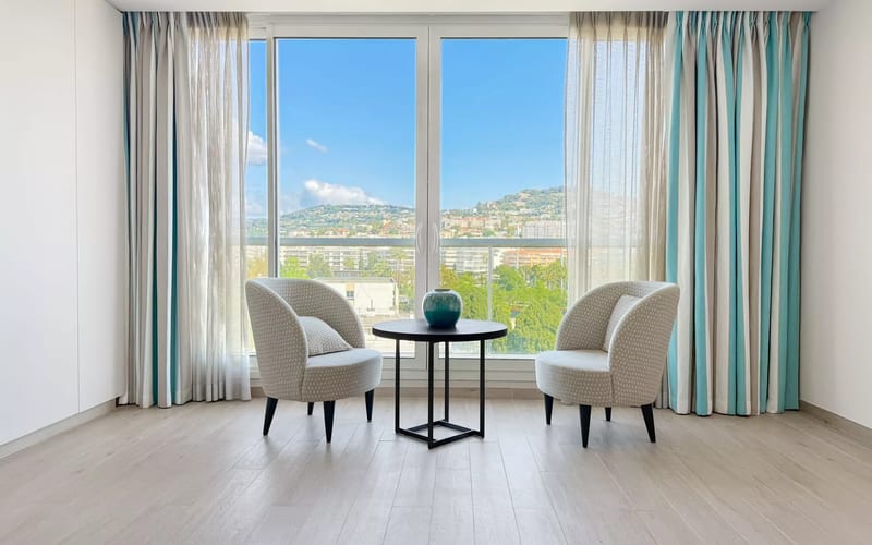 Appartement à vendre 5 pièces • 187 m 2 Cannes — photo 8