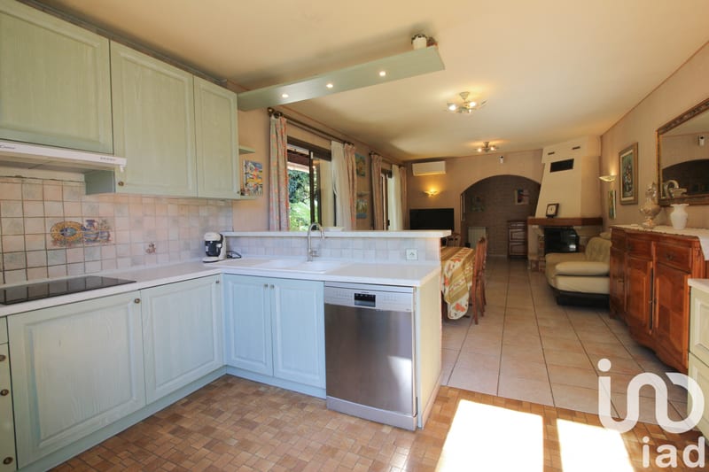 Maison 6 pièces à Antibes — photo 8