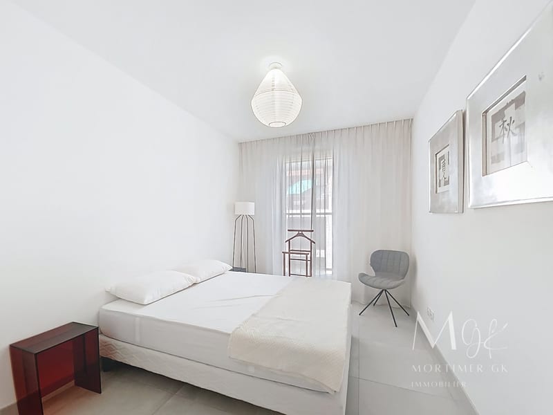 Appartement 3 pieces a Cannes Tennis Club 83 m2 — photo 12