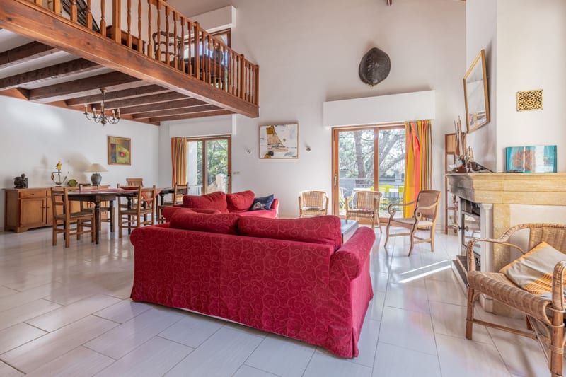 Vente Maison Arcachon 8 Pièces 236 m² — photo 7