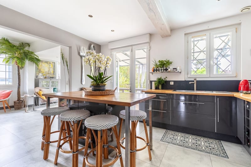 Vente Maison Arcachon 9 Pièces 220 m² — photo 9