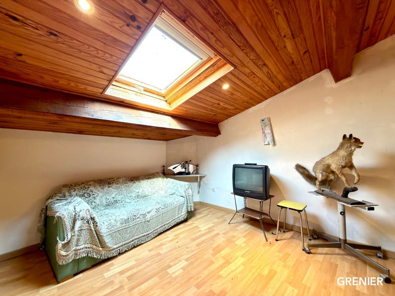 Appartement 3 pieces a Breil sur Roya 104 m2 — photo 13