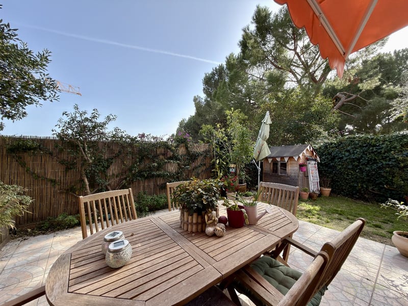 Appartement 3 pieces a Roquebrune Cap Martin 74 m2 — photo 8