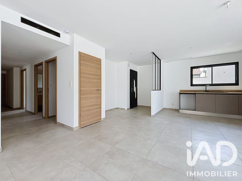 Maison à Fenouillet (31150) — photo 9