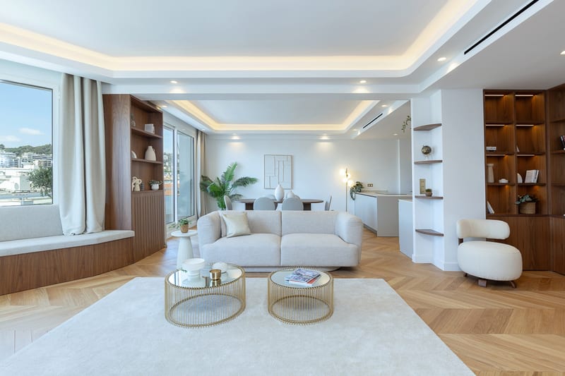 Appartement 117 m2 à Nice - 1 590 000 EUR — photo 14