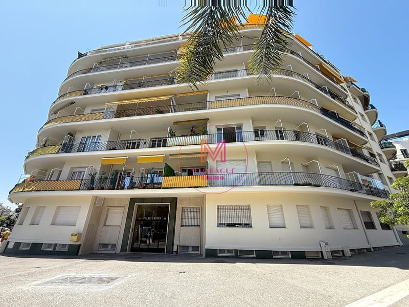 Appartement à Nice — photo 20