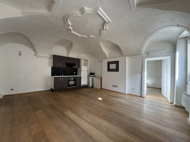 Appartement 2 pieces a Tende 42 m2 — photo 2