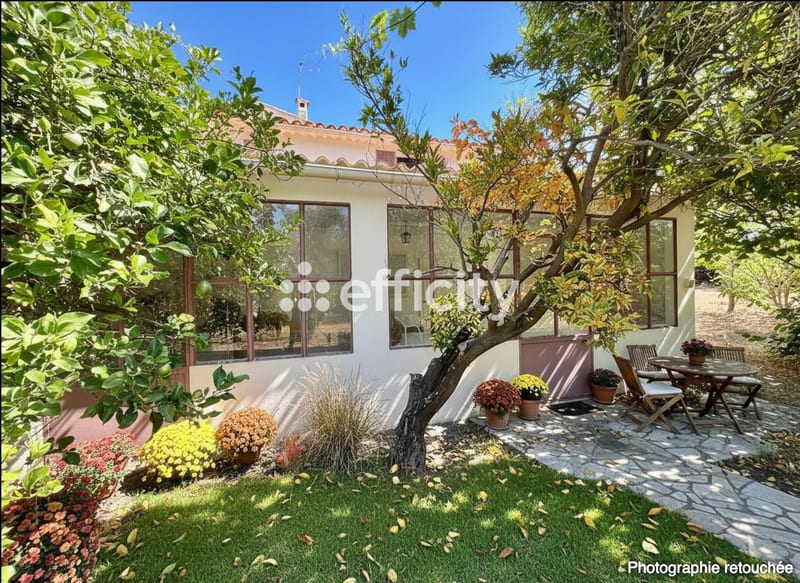 Maison 7 pièces - 125 m² - photo 1