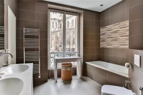 Paris 8ème · Saint-Augustin · Appartement 2 chambres, photo 10