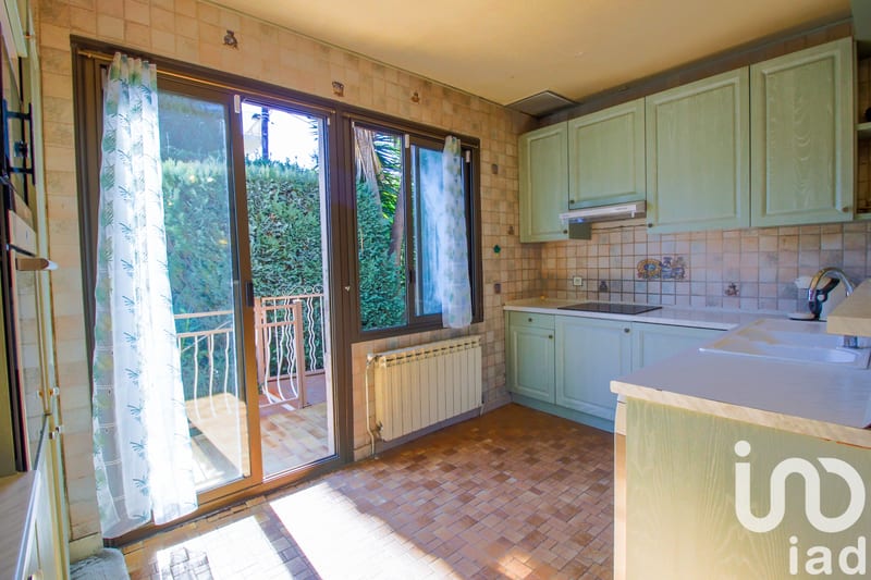 Maison 6 pièces à Antibes — photo 7