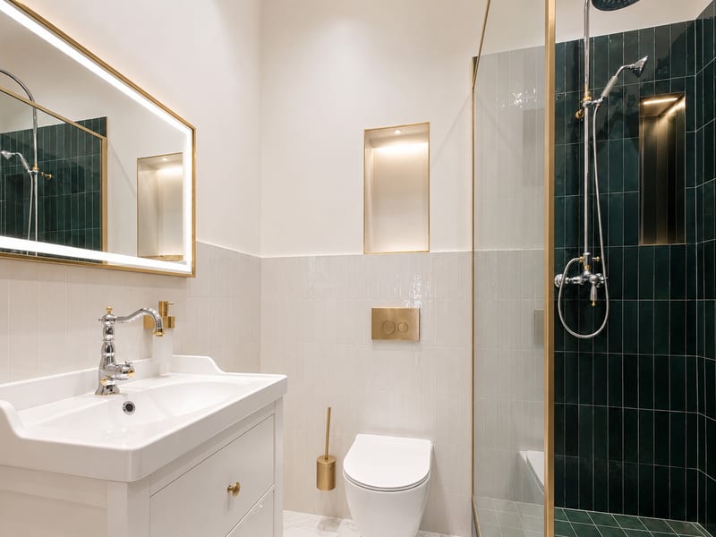 Exclusivité Luxueux Bourgeois 131m²  — photo 8