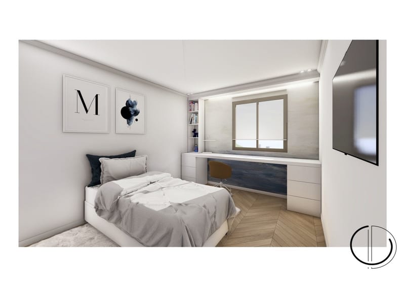 Maison à La Turbie — photo 14