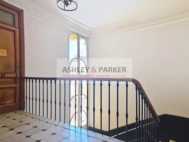 Appartement 5 pièces à Nice Carré d'or — photo 2