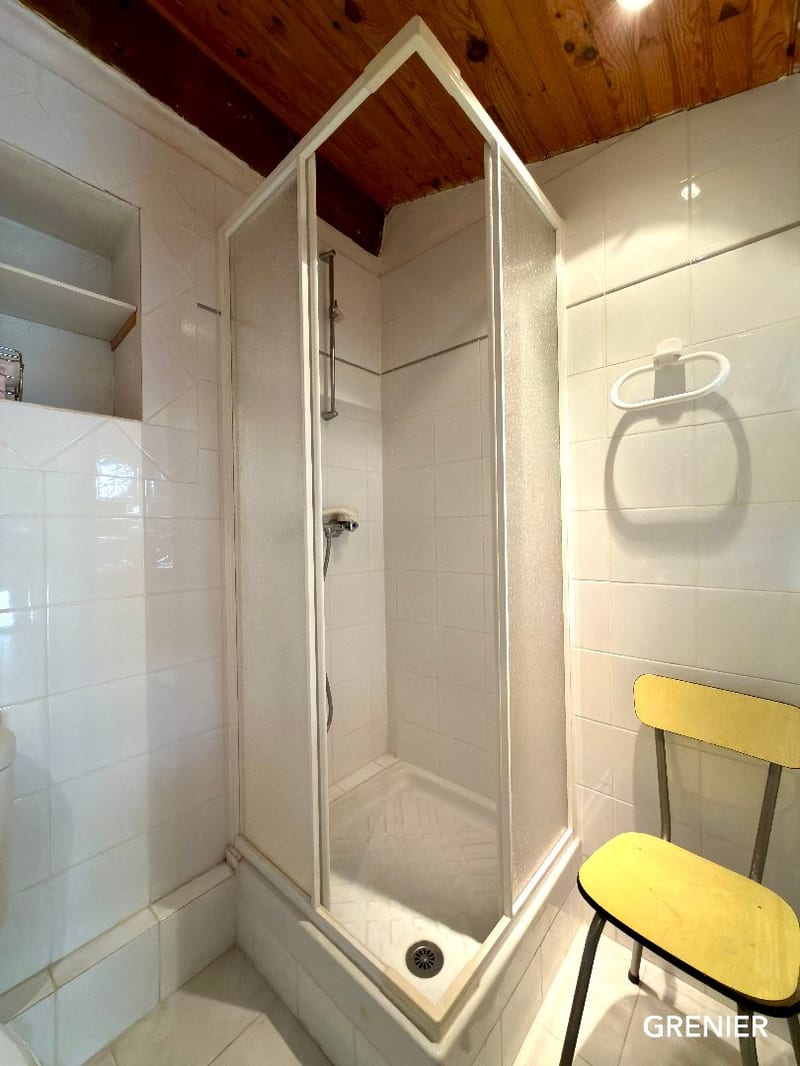 Appartement 3 pieces a Breil sur Roya 104 m2 — photo 17