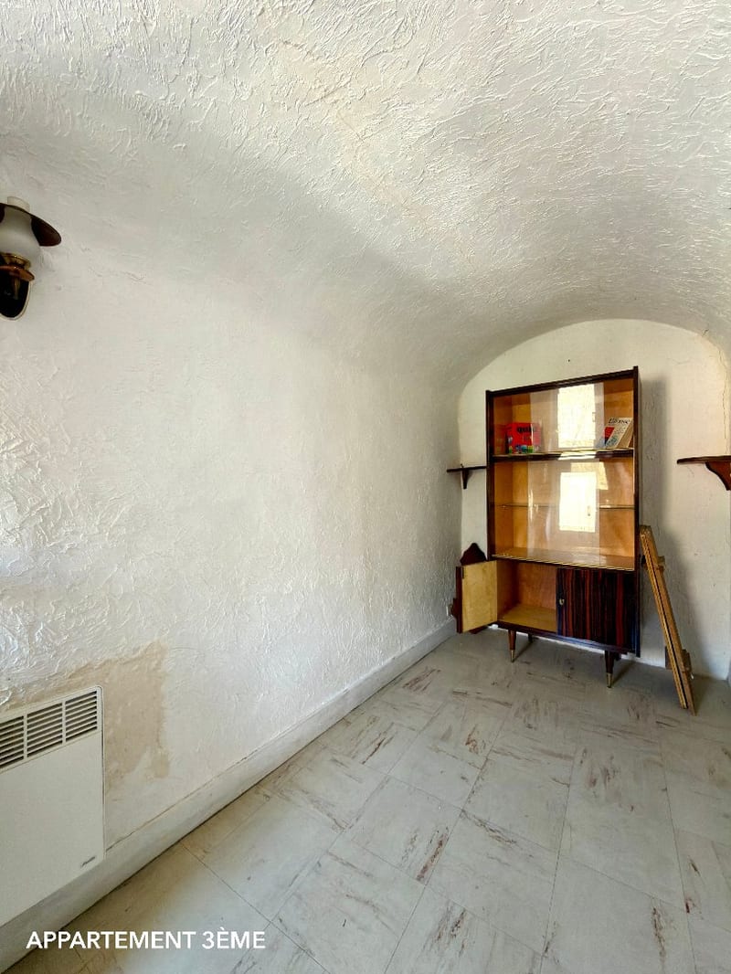 Appartement 3 pieces a Breil sur Roya 104 m2 — photo 7