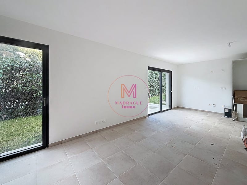 Maison à La Turbie — photo 2