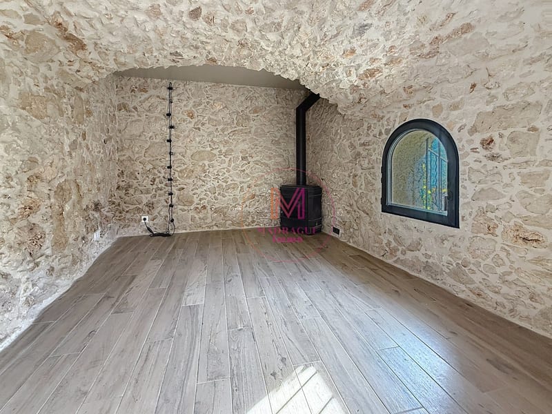 Maison à La Turbie — photo 4