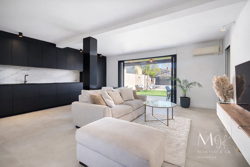 Maison à ANTIBES (06600) — photo 4