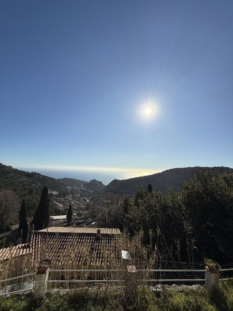 Villa à Eze — photo 9