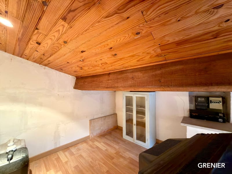 Appartement 3 pieces a Breil sur Roya 104 m2 — photo 14