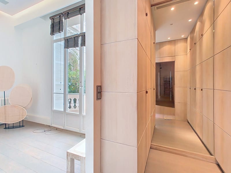 115m² Luxueux 3P Demeure Belle Époque dominant le Cap Ferrat — photo 7