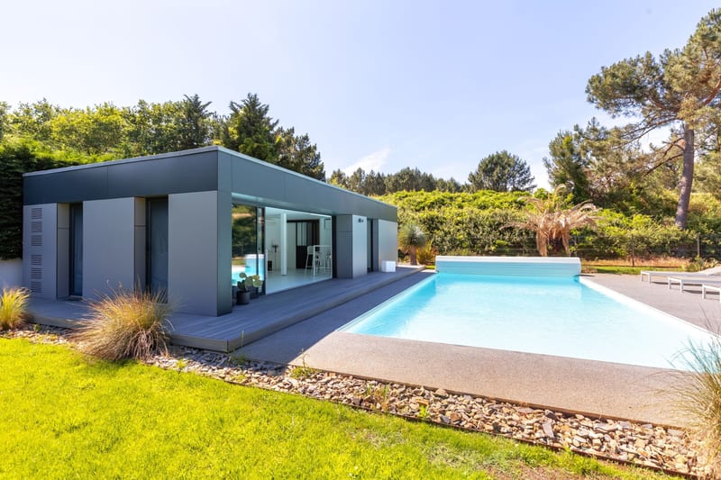 Vente Maison La Teste-de-Buch 7 Pièces 260 m² — photo 3