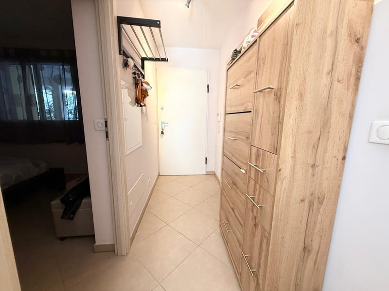 Appartement 3 pieces a Gorbio 56 m2 — photo 13