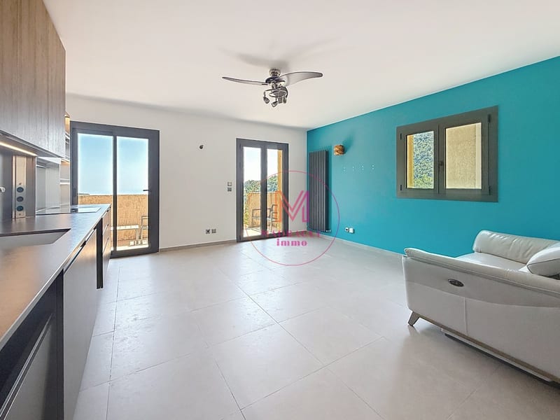 Appartement à Eze — photo 2