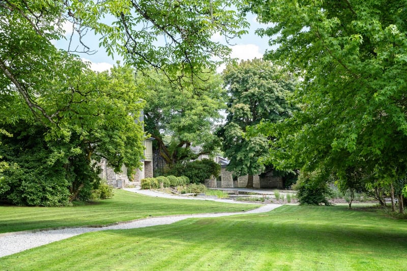 Près de Bouillon - Propriété de caractère avec piscine sur 4 hectares — photo 19