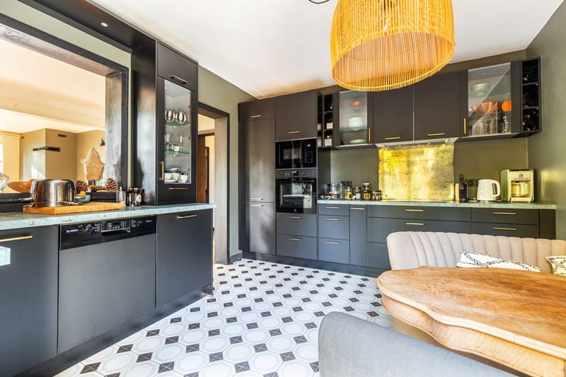 Vente Maison Arcachon 7 Pièces 195 m² — photo 10