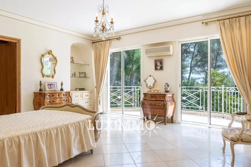 Villa • Saint Martin-Le Miracle, Mougins — photo 7
