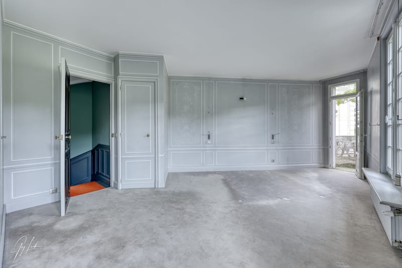 Co-exclusivité Trocadéro — Paris 16 — 3/4 bedrooms, photo 14
