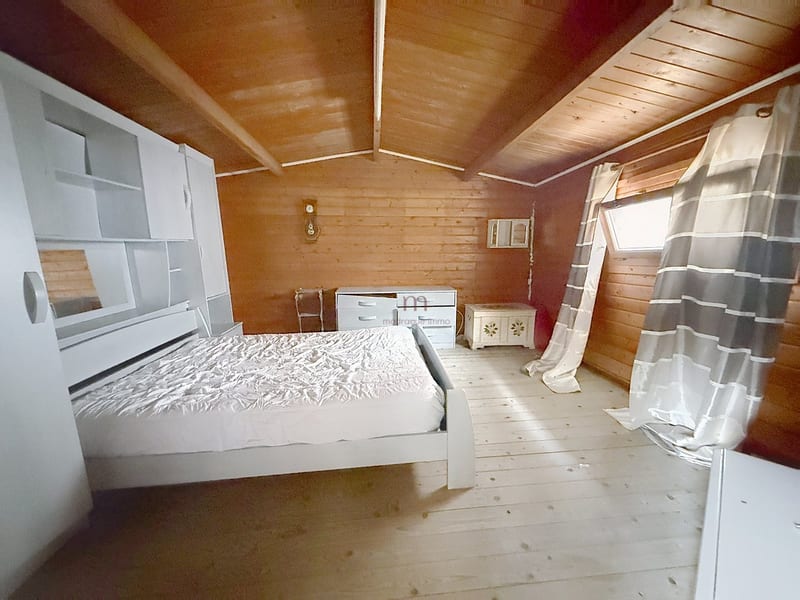 Chalet à La Trinité — photo 4