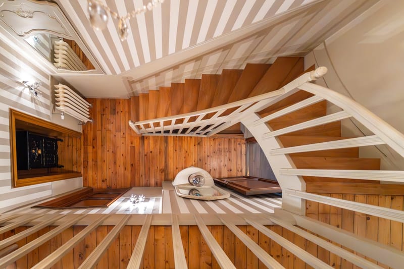 Wépion - Manoir Belle Époque rénové en bord de Meuse — photo 15