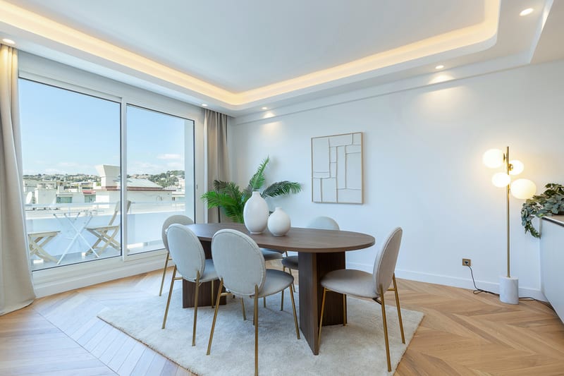 Appartement 117 m2 à Nice - 1 590 000 EUR — photo 18