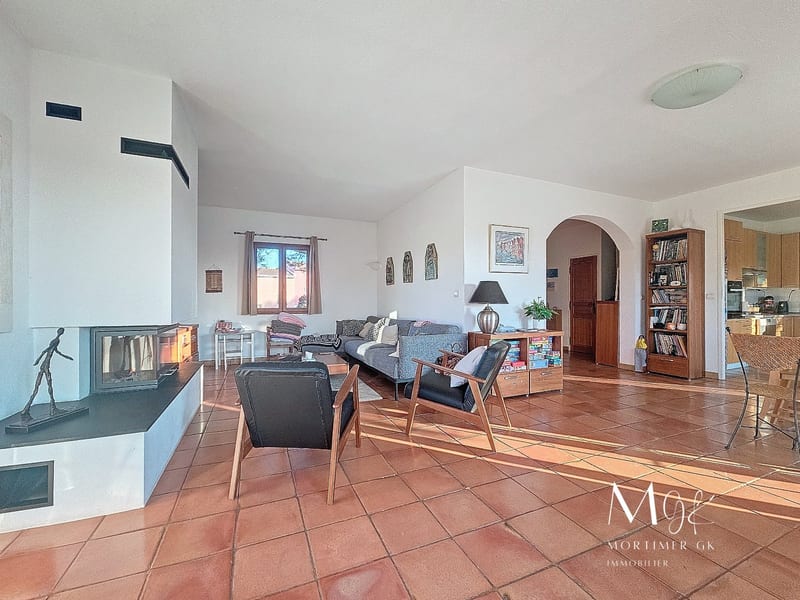 Maison à NICE OUEST BELLET (06200) — photo 6
