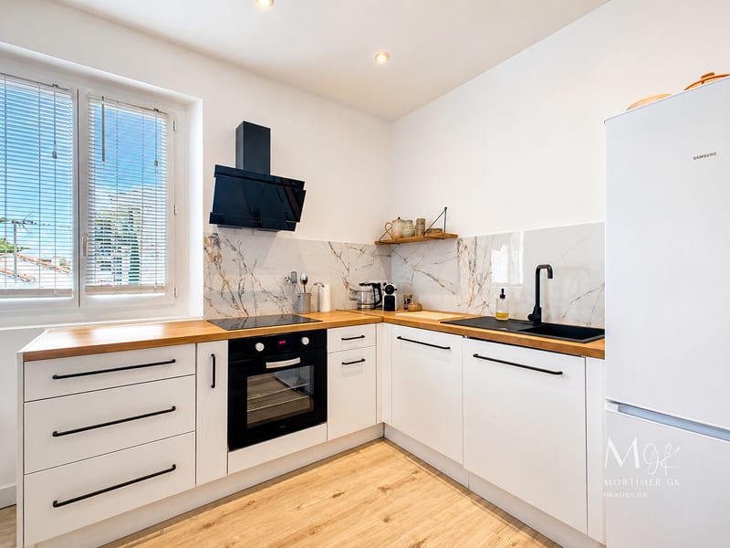 2 pièces refait à Neuf. Parfait pour investisseurs! — photo 2