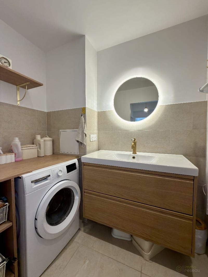 Appartement 3 pieces a Roquebrune Cap Martin 74 m2 — photo 12