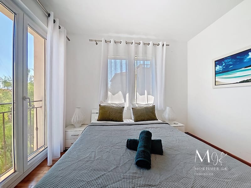 Maison / Villa • Cros de Cagnes-Le Village du Cros, Cagnes-sur-Mer — photo 20