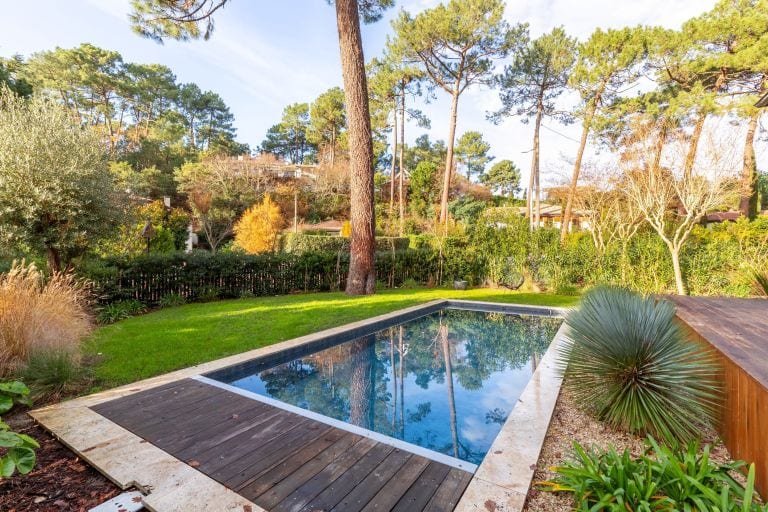 Vente Maison Arcachon 6 Pièces 135 m² — photo 1