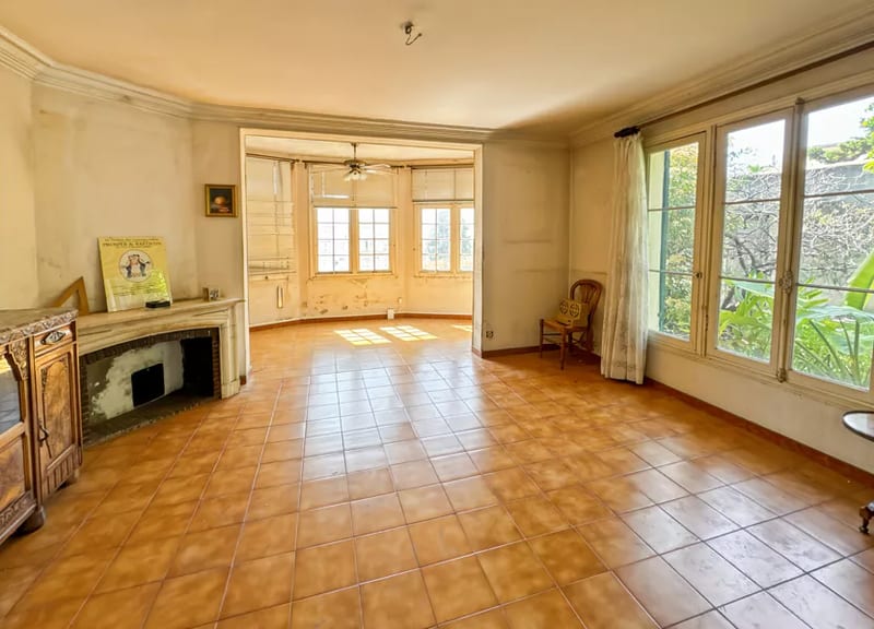 Maison T6 Cimiez - Nice (Exclusivite) — photo 7