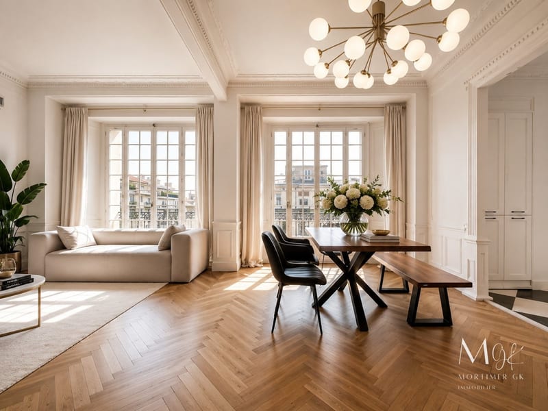 Appartement à NICE (06000) — photo 2