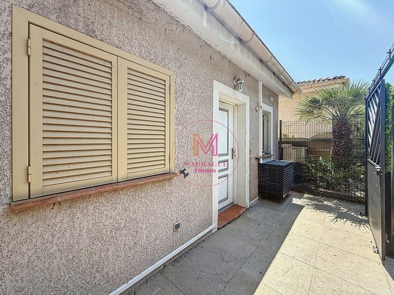Appartement à Eze — photo 8