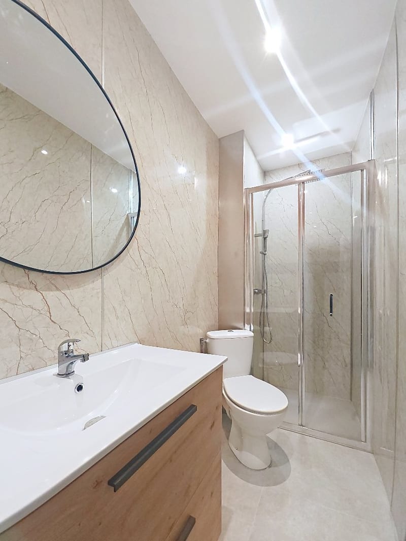Appartement 1 pieces a Nice 23 m2 — photo 7