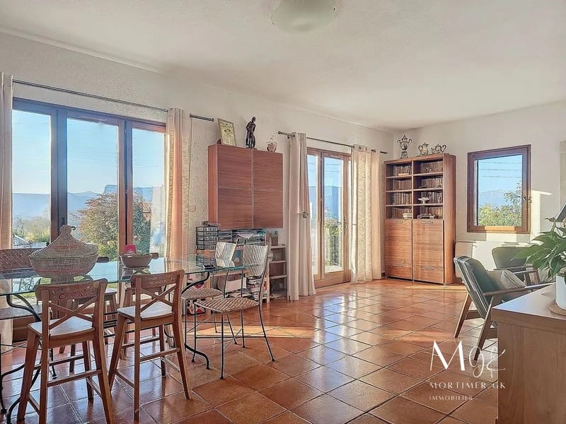 Maison à NICE OUEST BELLET (06200) — photo 10